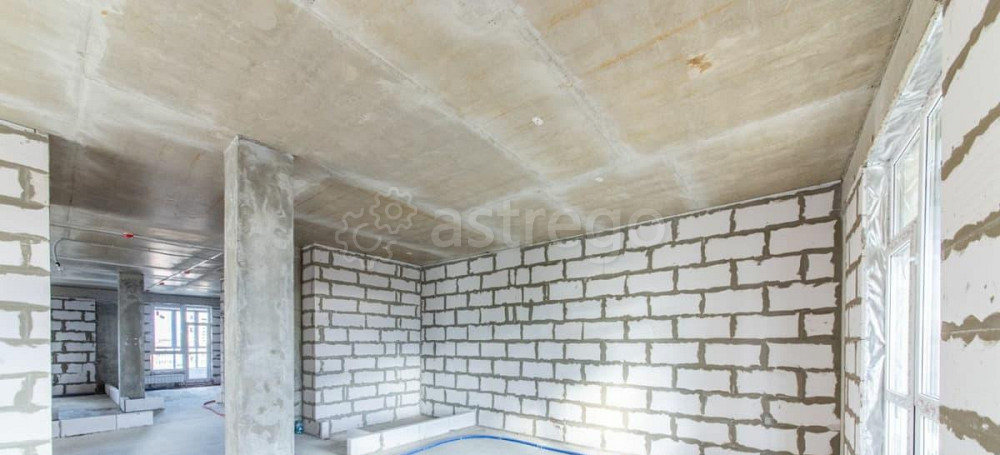 5-комн. квартира, 177.4 м2, 9/9 эт. Москва - изображение 2