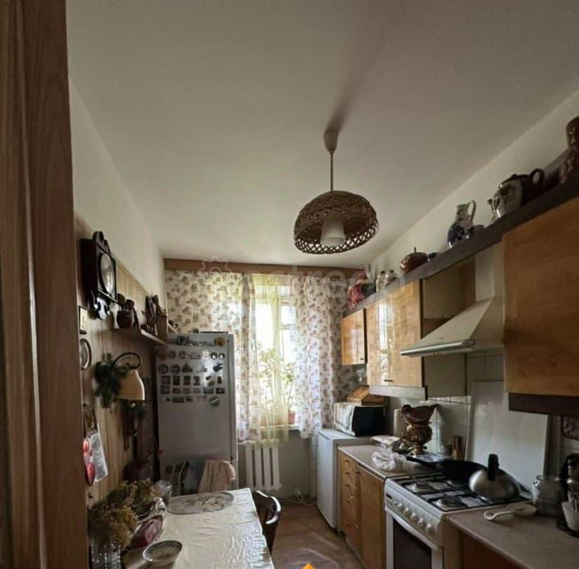 4-комн. квартира, 78.11 м2, 4/5 эт. Санкт-Петербург - изображение 2
