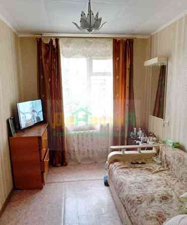 3-комн. квартира, 51.1 м2, 1/5 эт. Белгород