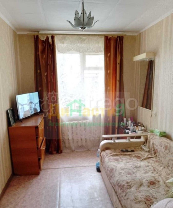 3-комн. квартира, 51.1 м2, 1/5 эт. Белгород - изображение 1