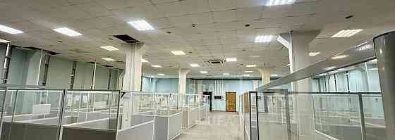 Офис, 857.4 м2 Уфа