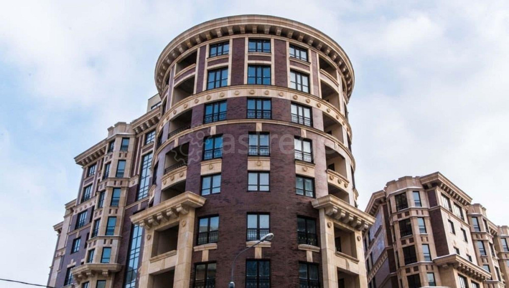 2-комн. квартира, 83.5 м2, 2/10 эт. Москва - изображение 8