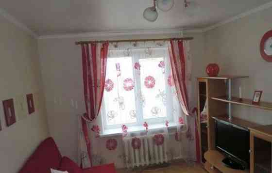 1-комн. квартира, 38 м2, 5/8 эт. Москва