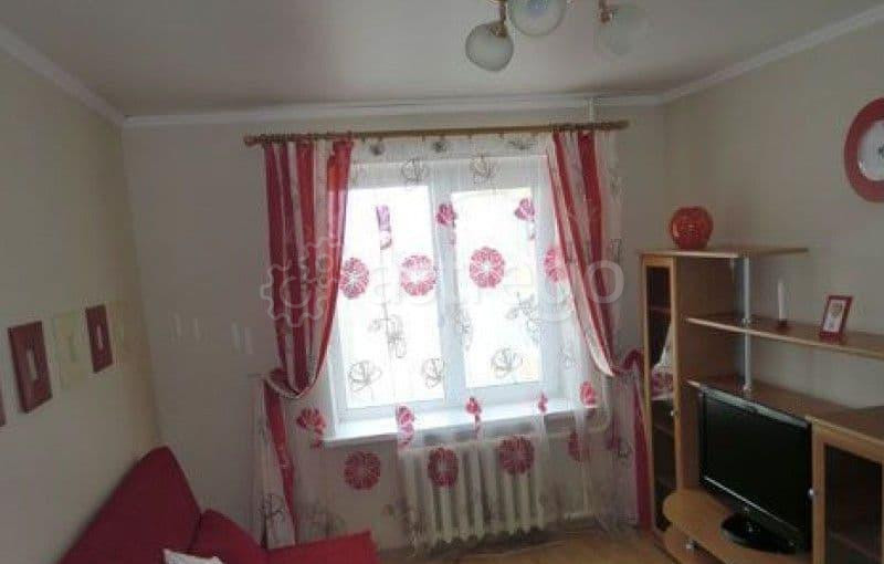 1-комн. квартира, 38 м2, 5/8 эт. Москва - изображение 1