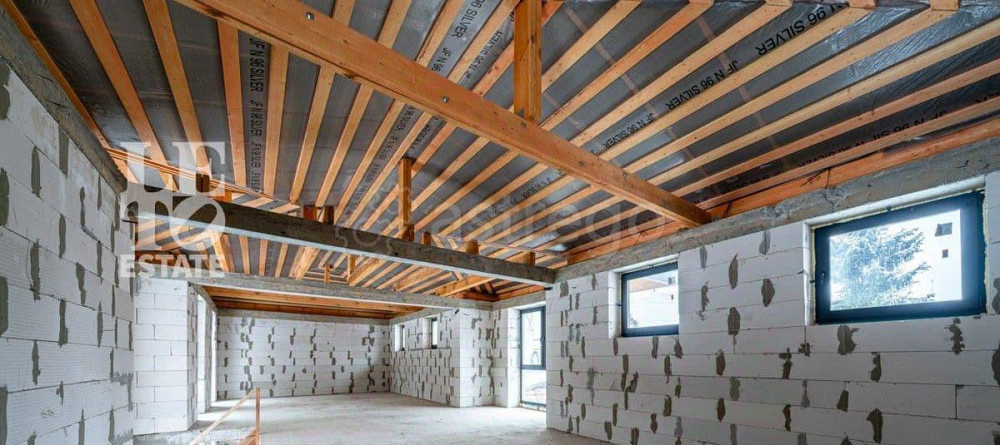 Дом, 160 м2, 6 соток, 2 эт. Химки - изображение 4