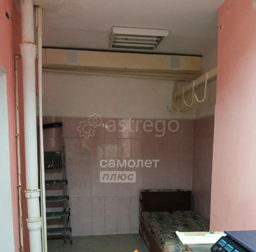 Свободного назначения, 33.3 м2 Кумертау - изображение 1