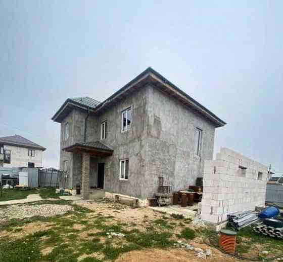 Дом, 153 м2, 6.3 сотки, 2 эт. Домодедово