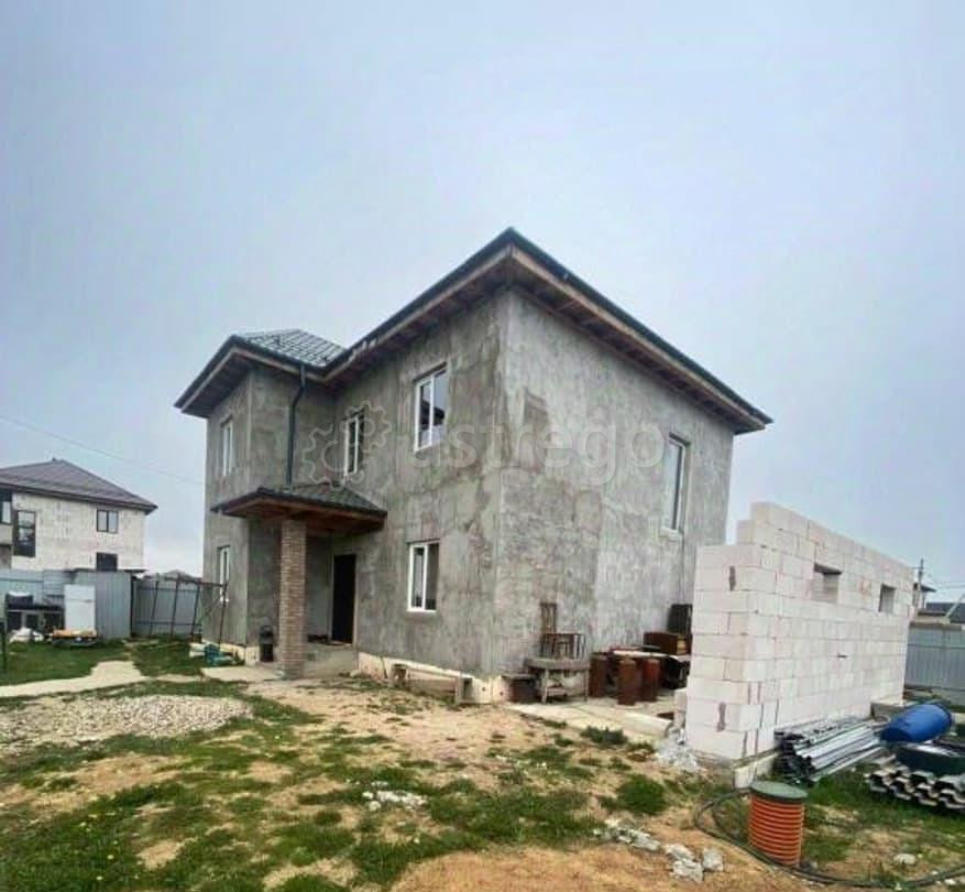 Дом, 153 м2, 6.3 сотки, 2 эт. Домодедово - изображение 3