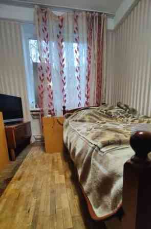 Комната, 14 м2, 2/5 эт. Санкт-Петербург