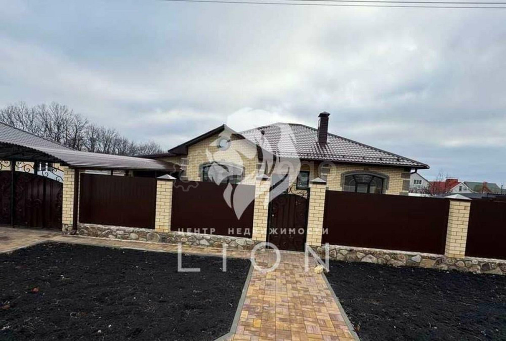 Дом, 150 м2, 8 соток, 1 эт. Таврово - изображение 6