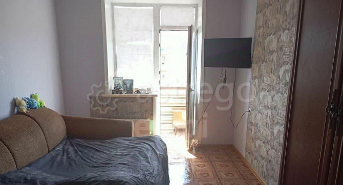 1-комн. квартира, 34.8 м2, 9/9 эт. Бийск - изображение 5