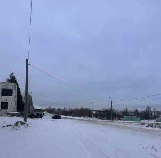 Отдельное здание, 2000 м2 Белгород