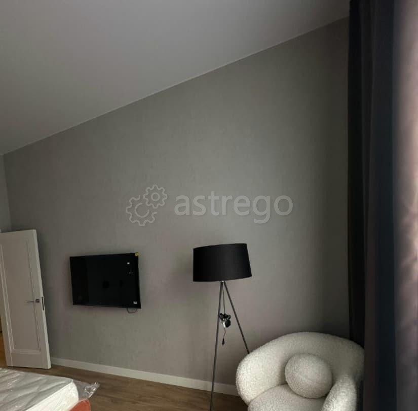 2-комн. квартира, 50 м2, 3/22 эт. Москва - изображение 7