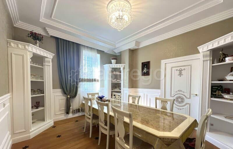 Дом, 320 м2 Егорьевск - изображение 10