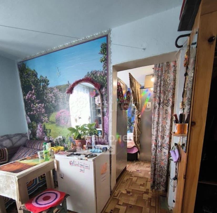 Комната, 29.8 м2, 2/5 эт. Кумертау - изображение 4