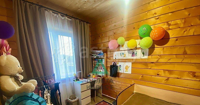 Дом, 70 м2, 16 соток, 1 эт. Иглино - изображение 4