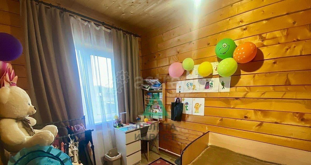 Дом, 70 м2, 16 соток, 1 эт. Иглино - изображение 4