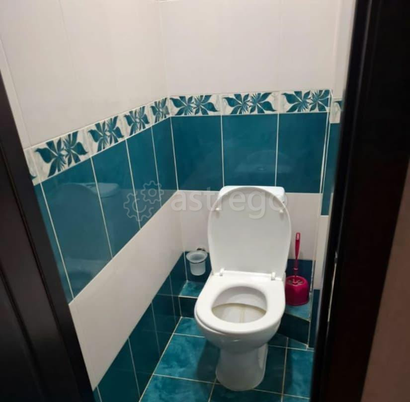 Комната, 16 м2, 4/5 эт. Москва - изображение 4