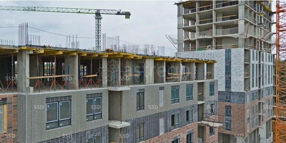 Торговое помещение, 76.6 м2 Химки - изображение 7