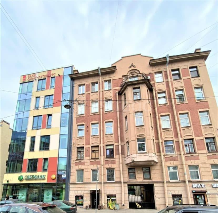 Торговое помещение, 110 м2 Санкт-Петербург - изображение 7