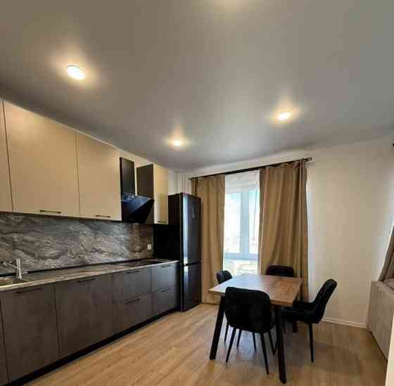 1-комн. квартира, 38 м2, 23/25 эт. Москва