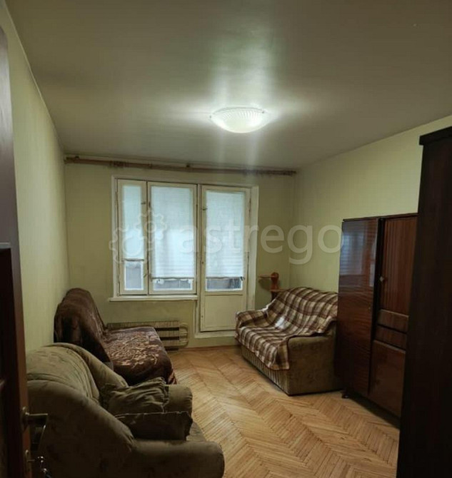 Комната, 18 м2, 2/12 эт. Москва - изображение 3
