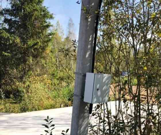 Земля с/х назначения, 7.5 сотки Солнечногорск