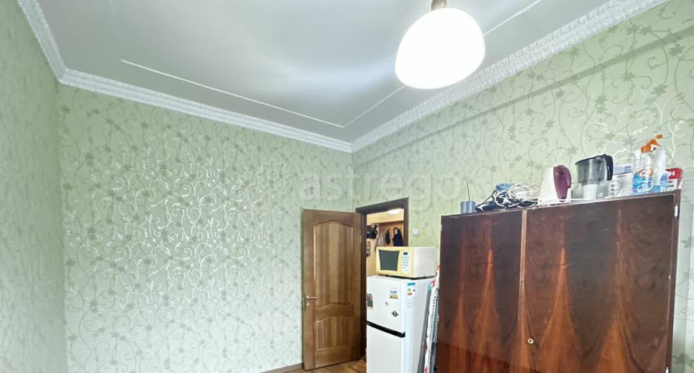 Комната, 15.9 м2, 2/5 эт. Москва - изображение 5
