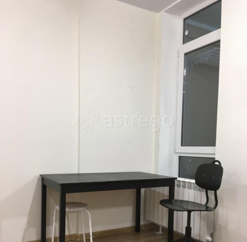 Студия, 26 м2, 2/25 эт. Долгопрудный - изображение 3