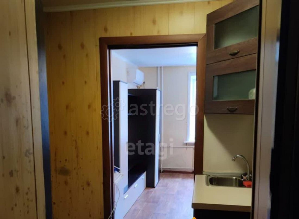 Студия, 18.9 м2, 2/5 эт. Астрахань - изображение 4