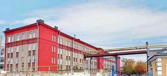 Производственное, 659 м2 Санкт-Петербург