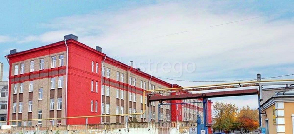 Производственное, 659 м2 Санкт-Петербург - изображение 2