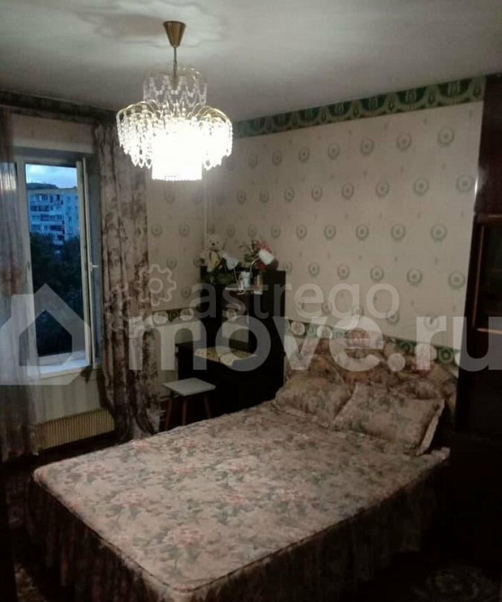 2-комн. квартира, 45 м2, 7/9 эт. Москва - изображение 7