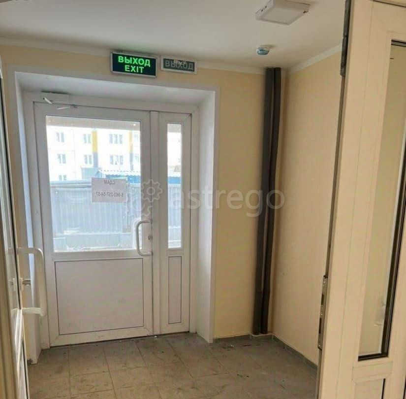 Свободного назначения, 70 м2 Красноярск - изображение 1