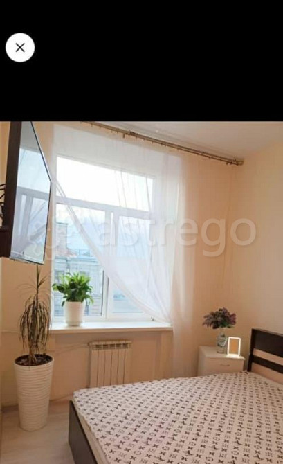 Комната, 60 м2, 5/5 эт. Санкт-Петербург - изображение 1