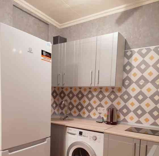 1-комн. квартира, 19 м2, 1/5 эт. Москва