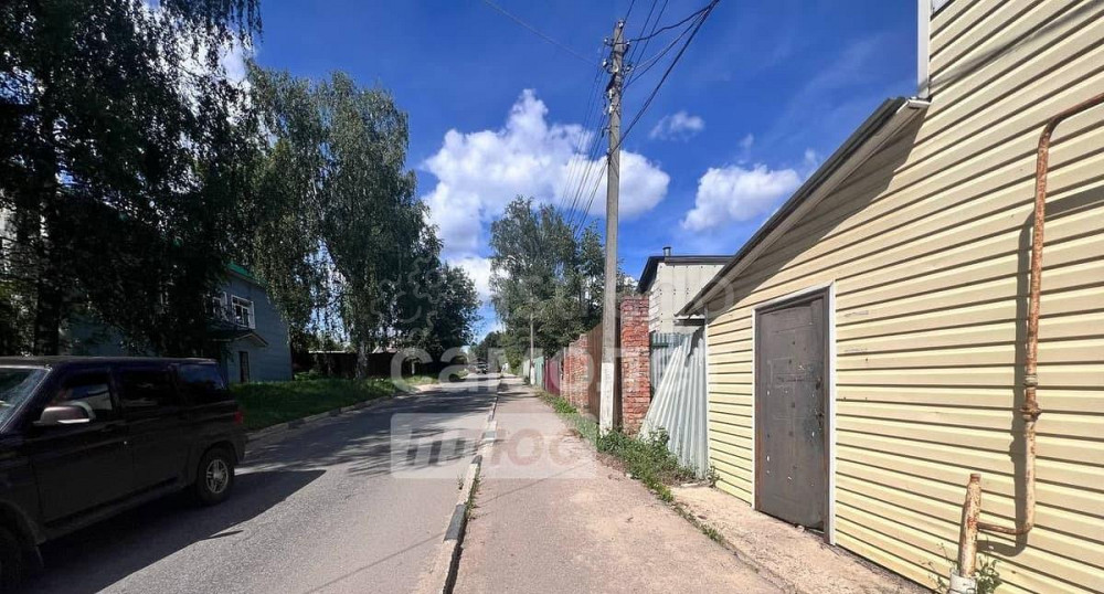 Производственное, 214.1 м2 Яхрома - изображение 7