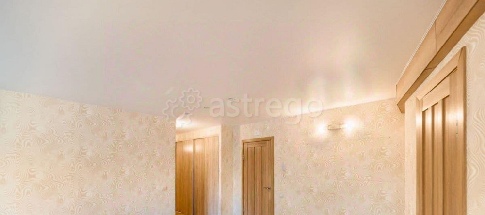 4-комн. квартира, 86.8 м2, 1/8 эт. Санкт-Петербург - изображение 7