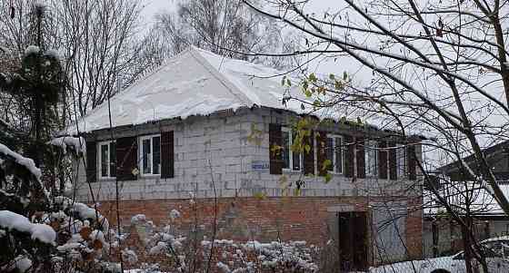 Дом, 200 м2, 7.1 сотки, 2 эт. Санкт-Петербург