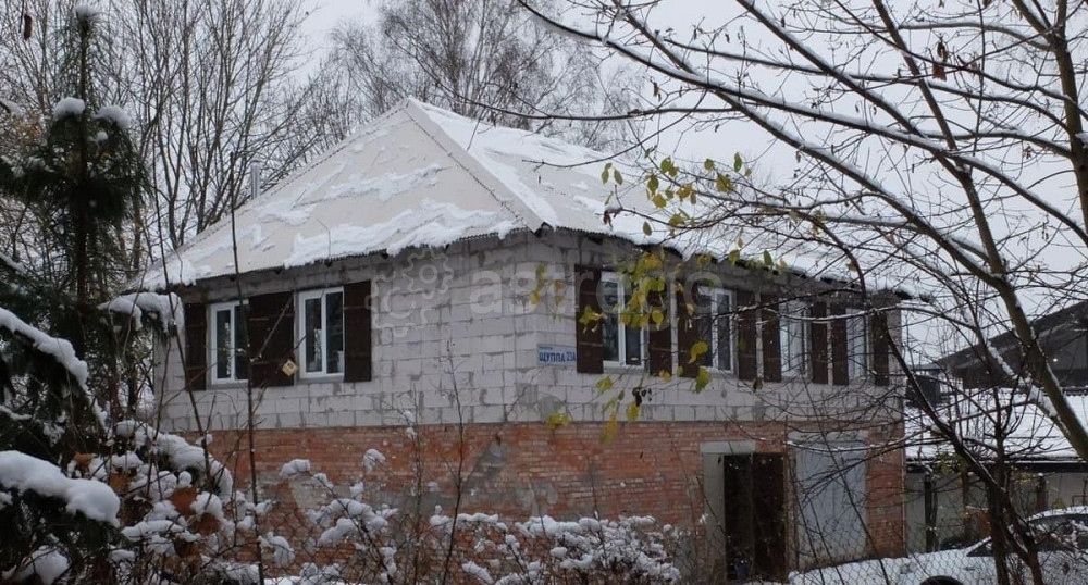 Дом, 200 м2, 7.1 сотки, 2 эт. Санкт-Петербург - изображение 1