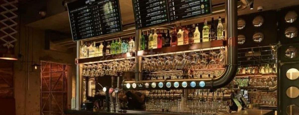 Готовый бизнес, 80 м2 Химки - изображение 1