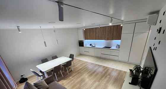 3-комн. квартира, 78 м2, 13/15 эт. Москва