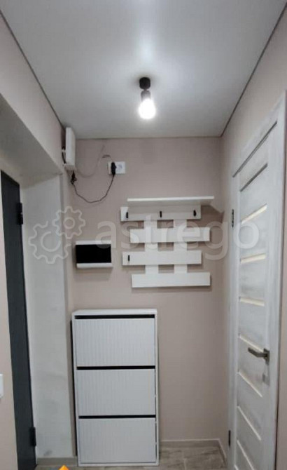 Студия, 30.5 м2, 1/5 эт. Майма - изображение 3