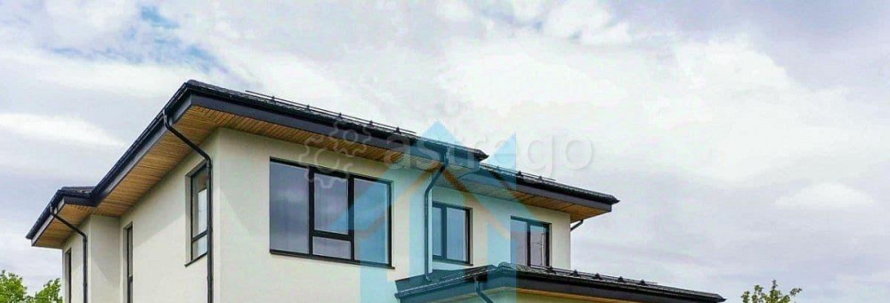 Коттедж, 242 м2, 13 соток, 2 эт. Санкт-Петербург - изображение 7