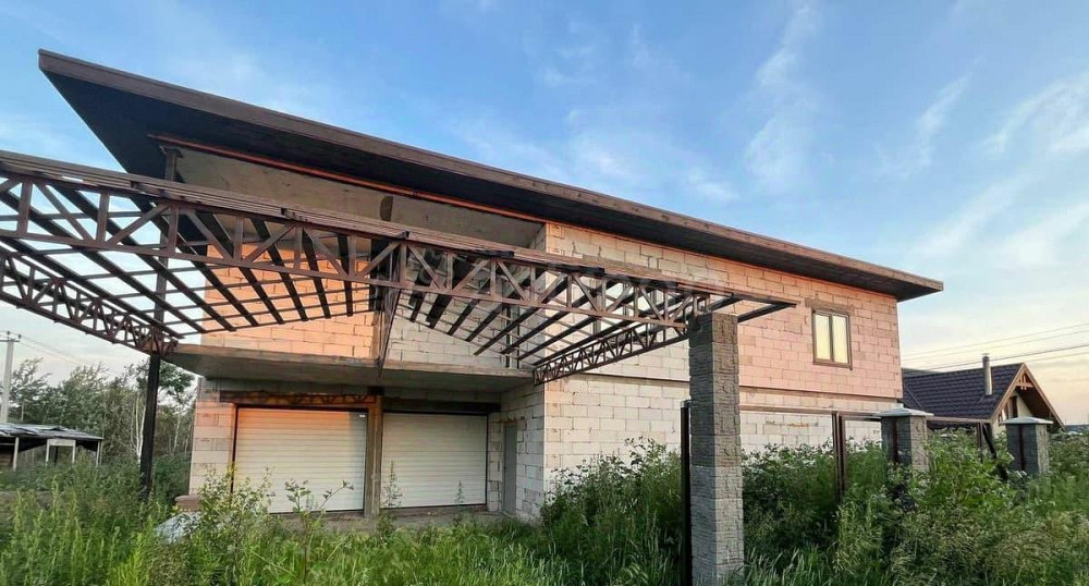 Коттедж, 455 м2, 16 соток, 2 эт. Емельяново - изображение 6