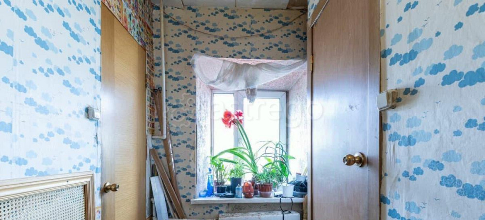 4-комн. квартира, 68.2 м2, 5/6 эт. Санкт-Петербург - изображение 7