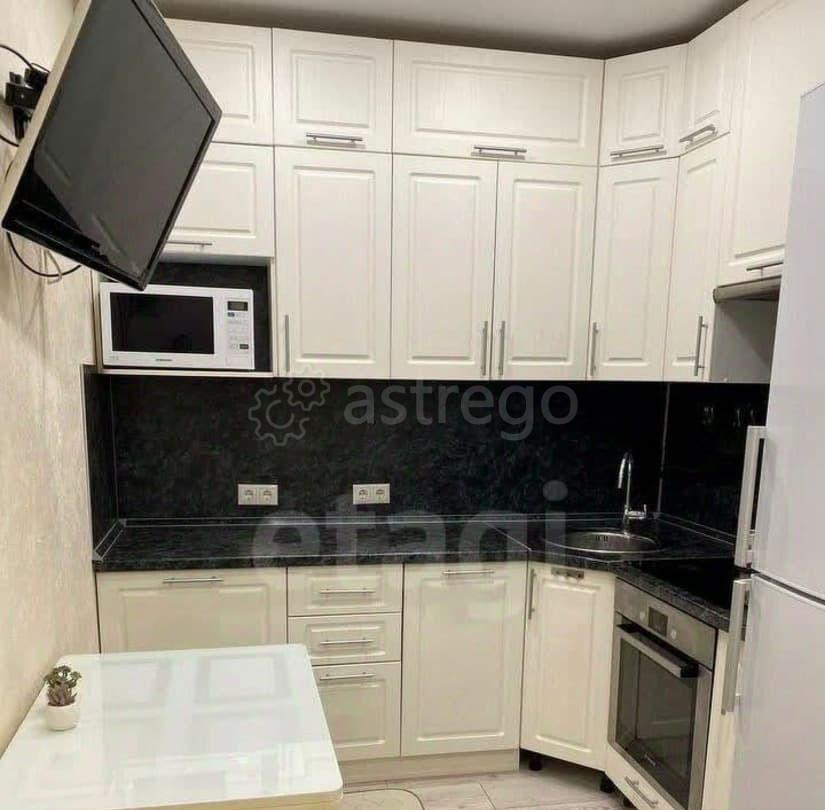 Студия, 30.3 м2, 14/25 эт. Реутов - изображение 7