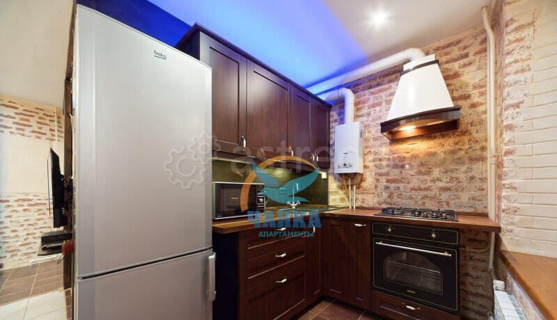 2-комн. квартира, 60 м2, 1/5 эт. Санкт-Петербург - изображение 7