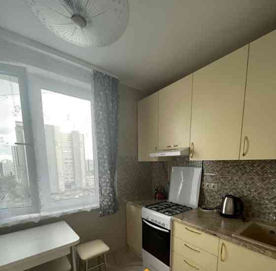 1-комн. квартира, 33.6 м2, 10/12 эт. Москва