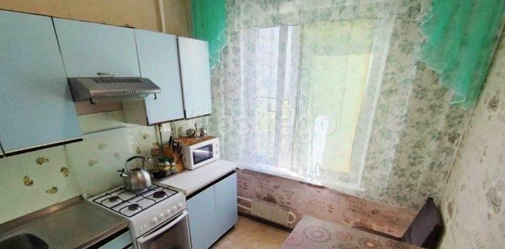 4-комн. квартира, 62.8 м2, 4/9 эт. Одинцово - изображение 6